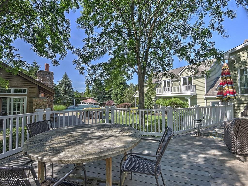 2091 Church Road Toms River, NJ 08753 - Photo 13 of 50 Deck
