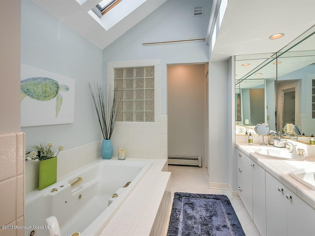 2091 Church Road Toms River, NJ 08753 - Photo 14 of 50 Master Bath