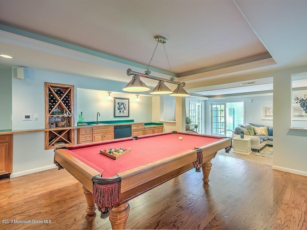 2091 Church Road Toms River, NJ 08753 - Photo 18 of 50 Pool Room