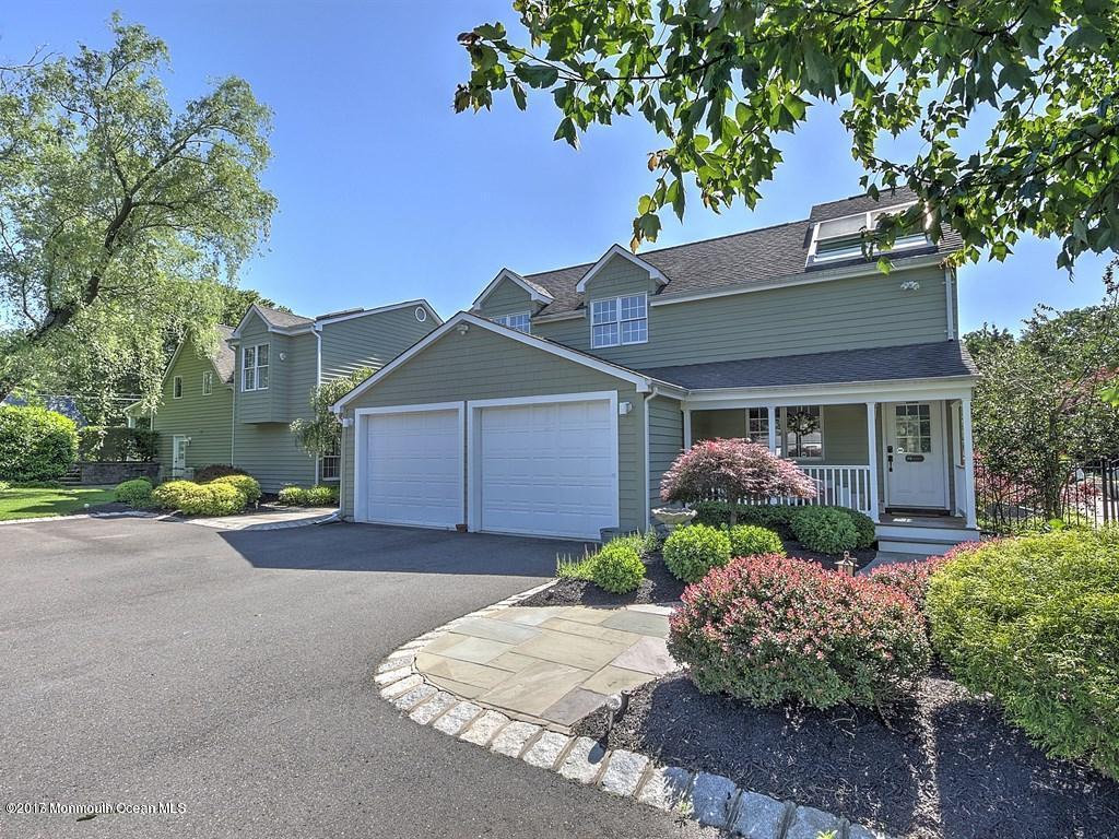 2091 Church Road Toms River, NJ 08753 - Photo 19 of 50 Side Driveway Office Entrance