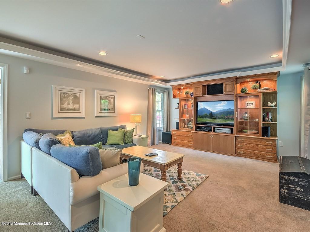 2091 Church Road Toms River, NJ 08753 - Photo 20 of 50 Sunken Family Room