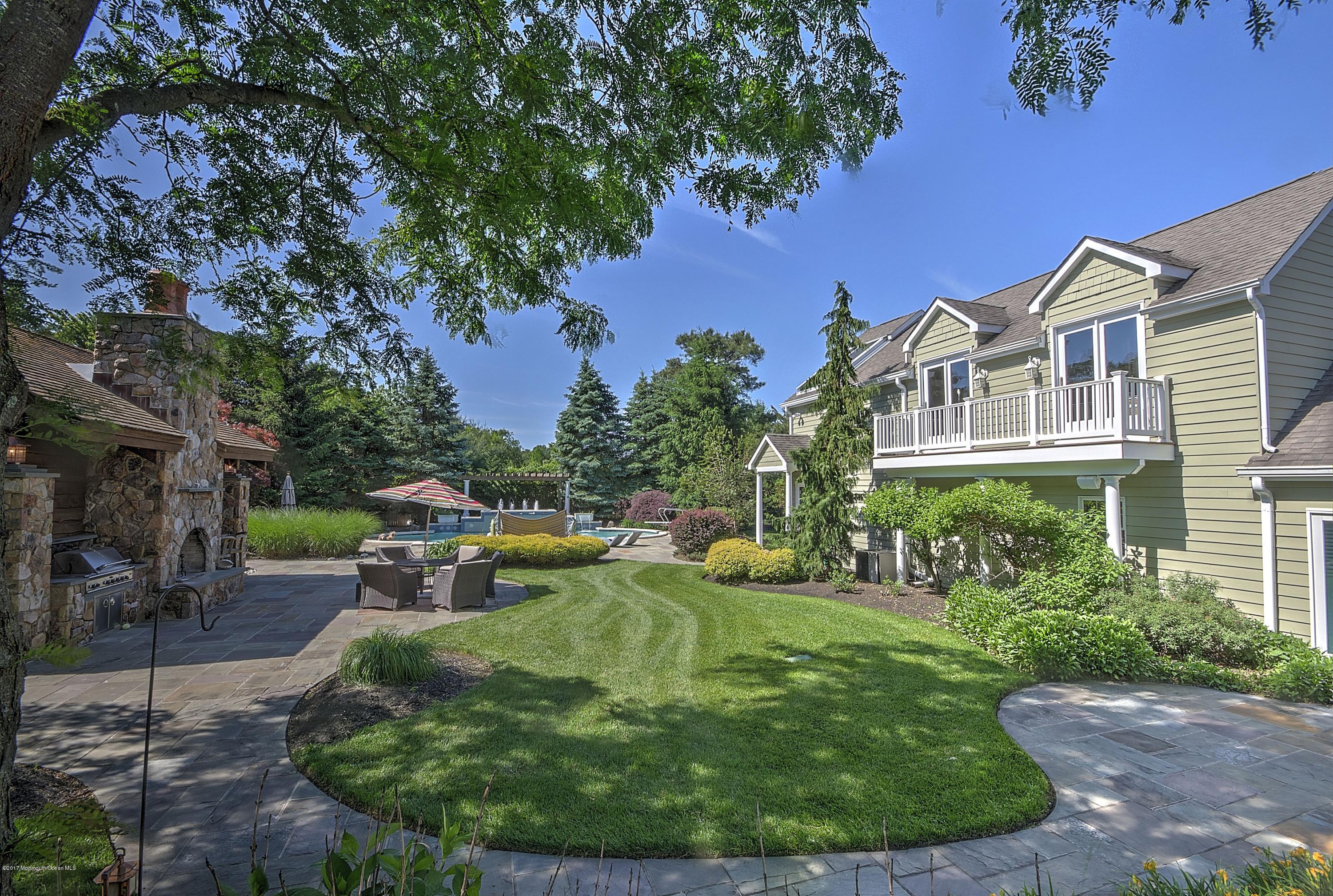 2091 Church Road Toms River, NJ 08753 - Photo 27 of 50 044_BACK YARD