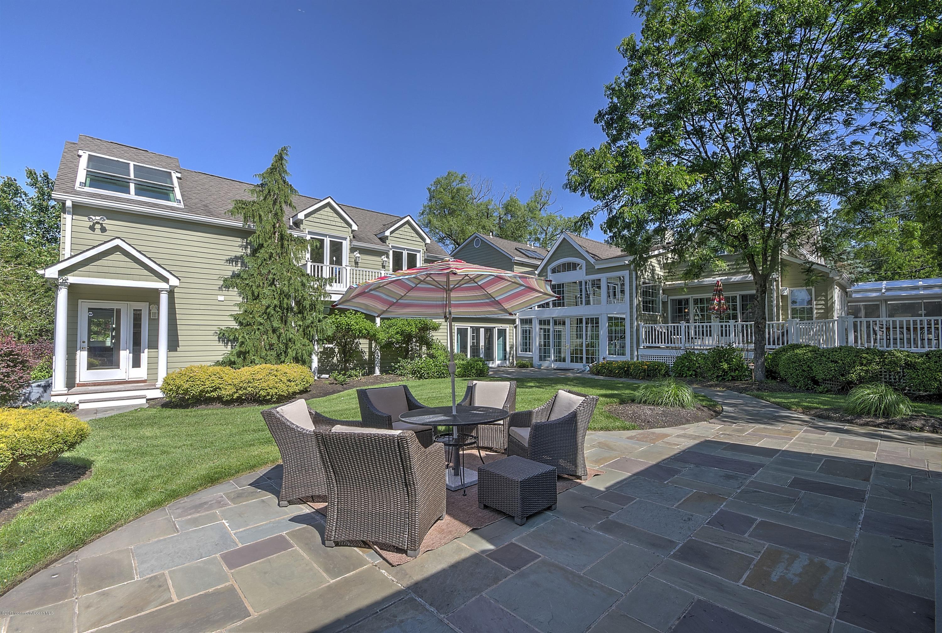 2091 Church Road Toms River, NJ 08753 - Photo 28 of 50 045_BACK YARD