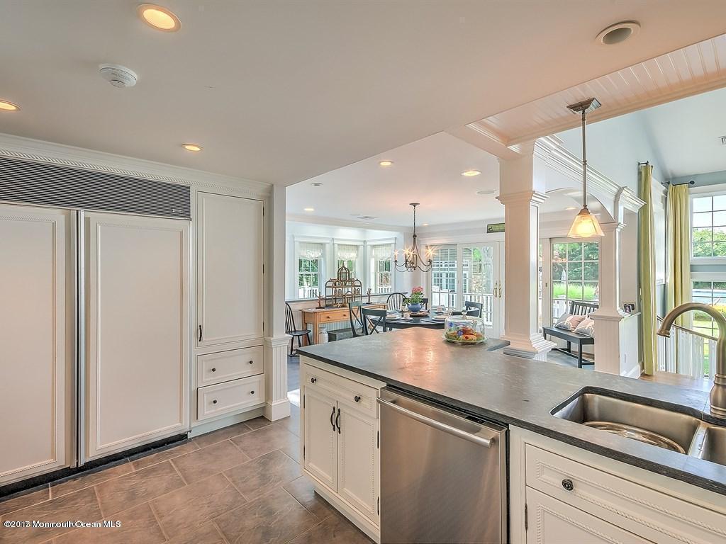 2091 Church Road Toms River, NJ 08753 - Photo 5 of 50 Kitchen