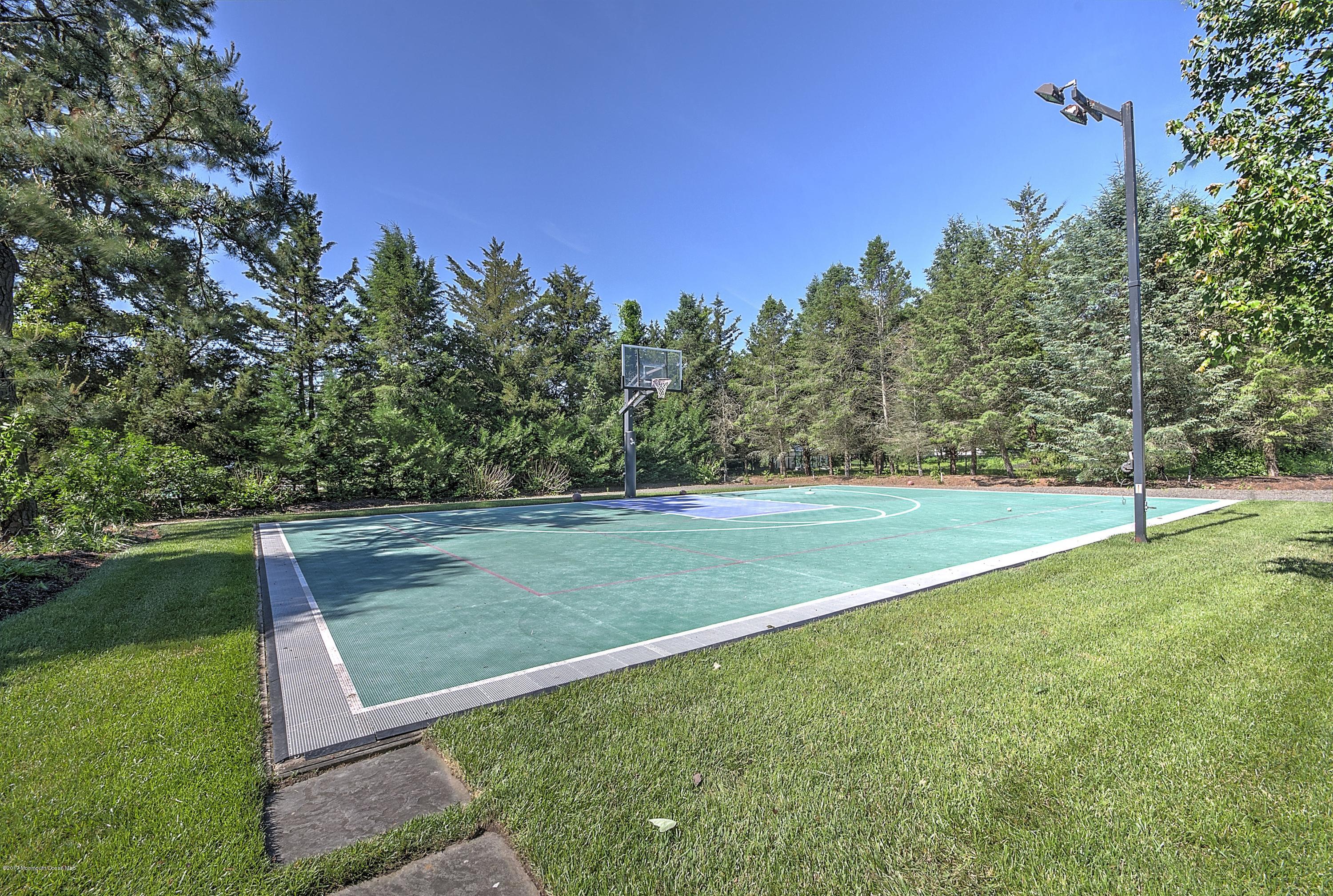 2091 Church Road Toms River, NJ 08753 - Photo 48 of 50 034_BASKETBALL COURT