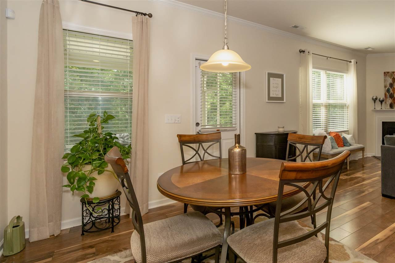 4348 Prairie Creek Trail Raleigh, NC 27616 - Photo 6 of 30 Photo 6