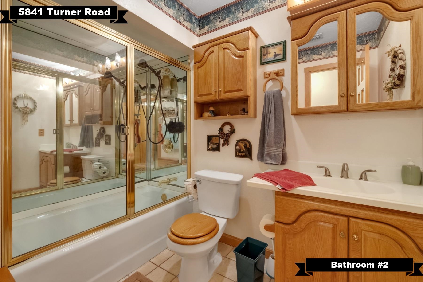 5481 Turner Road Perry, FL 32348 - Photo 19 of 42