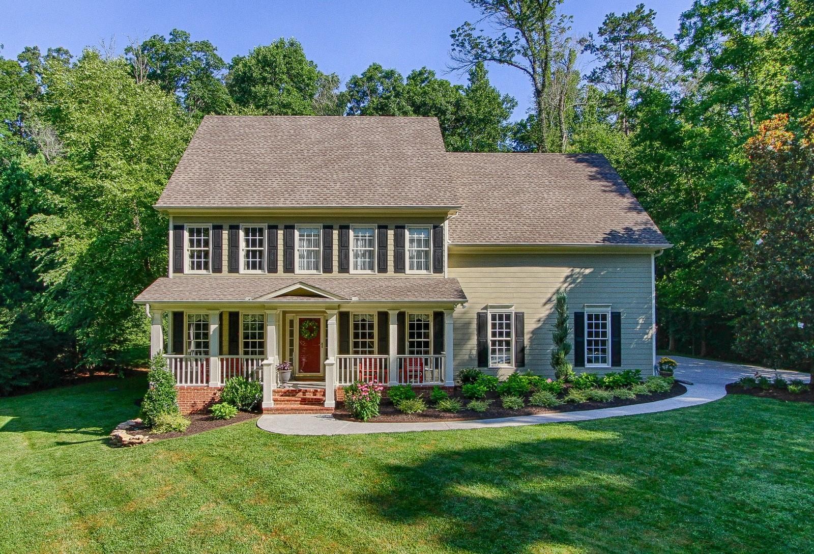 7335 Badgett Road Knoxville, TN 37919 - Photo 1 of 33 Gallery Image 1
