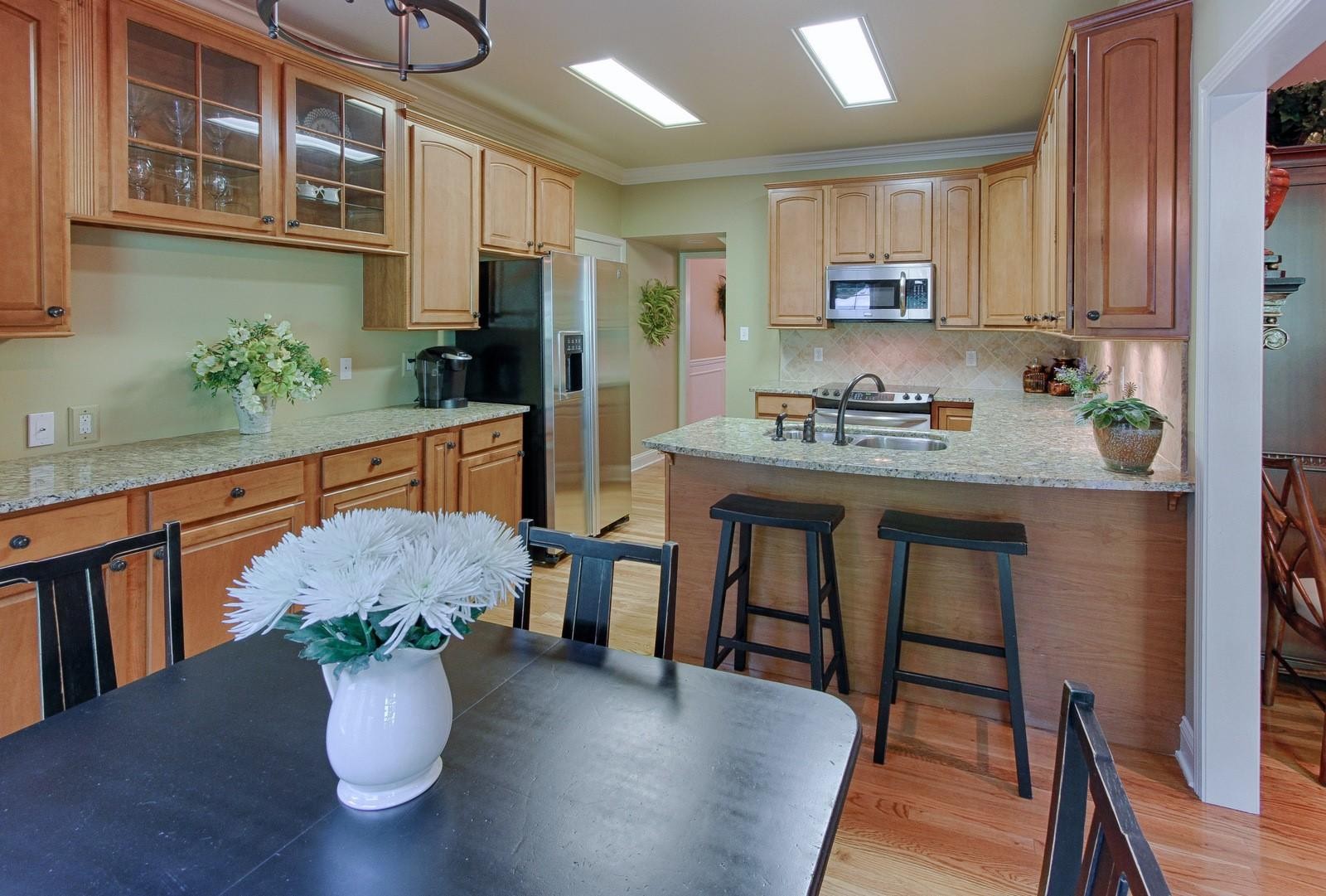 7335 Badgett Road Knoxville, TN 37919 - Photo 11 of 33 Gallery Image 11