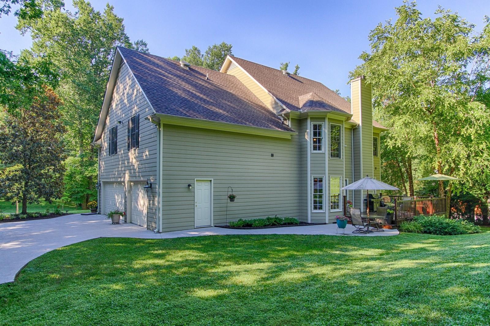7335 Badgett Road Knoxville, TN 37919 - Photo 2 of 33 Gallery Image 2