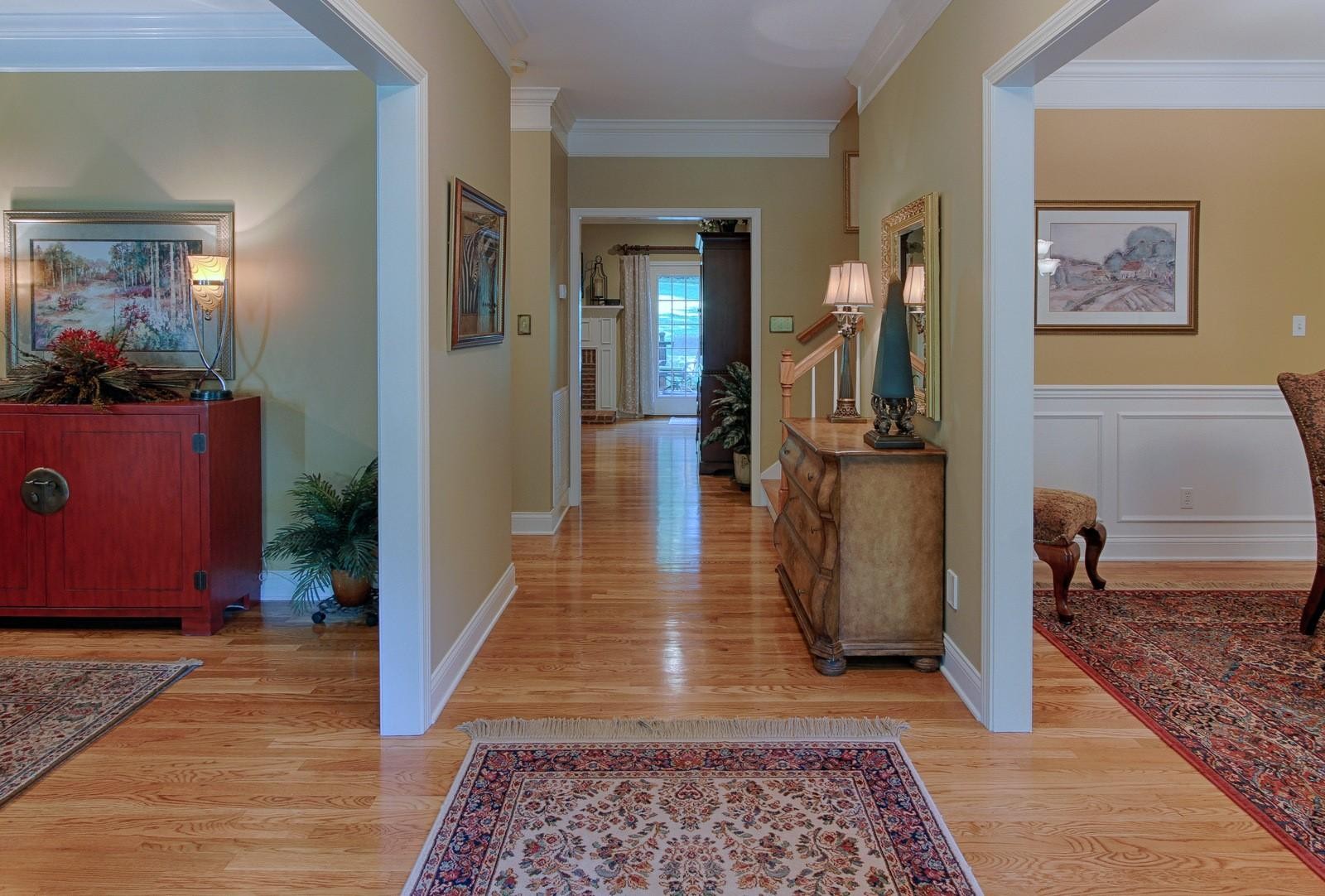 7335 Badgett Road Knoxville, TN 37919 - Photo 24 of 33 Gallery Image 24
