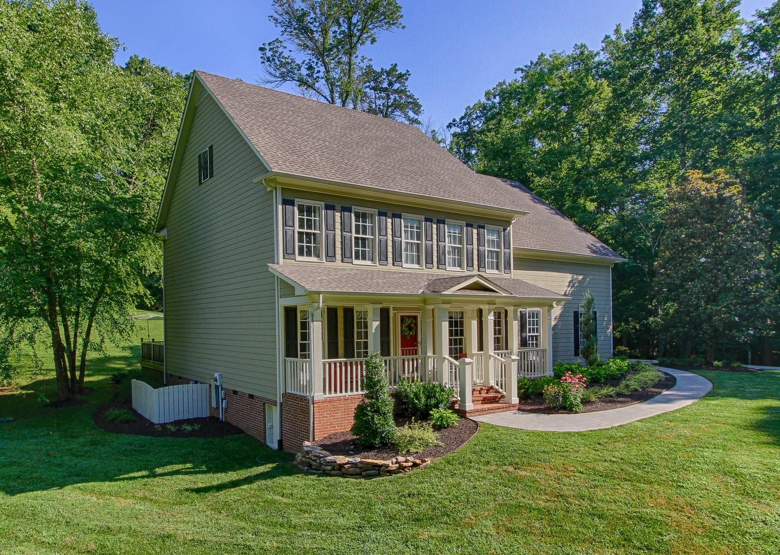 7335 Badgett Road Knoxville, TN 37919 - Photo 32 of 33 Gallery Image 32