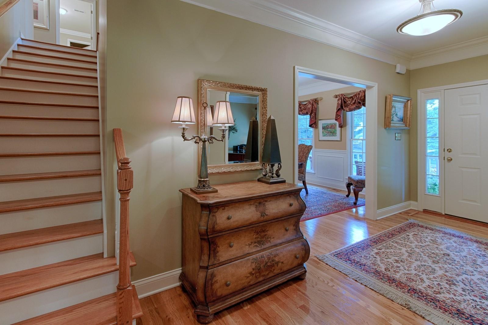 7335 Badgett Road Knoxville, TN 37919 - Photo 4 of 33 Gallery Image 4