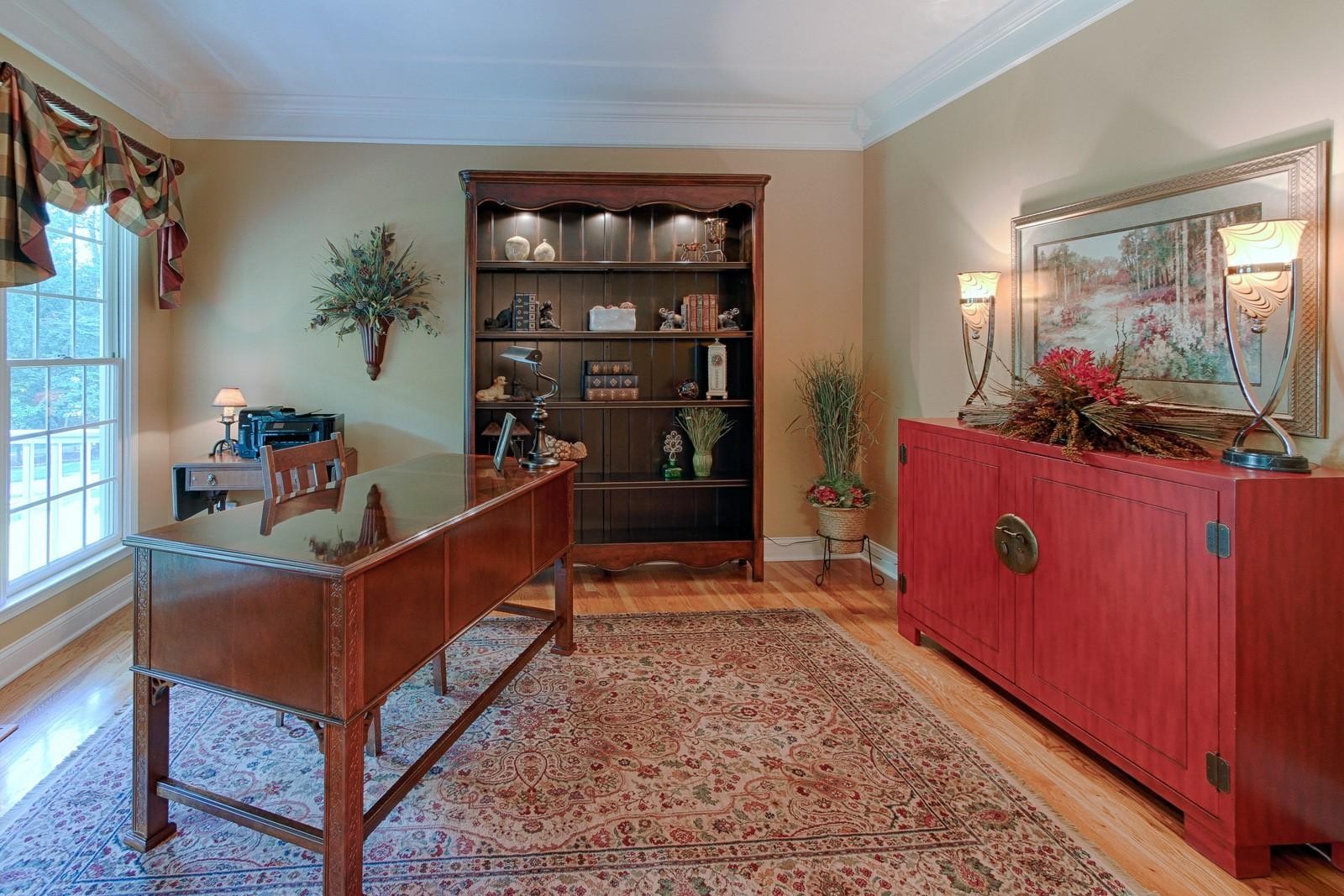 7335 Badgett Road Knoxville, TN 37919 - Photo 5 of 33 Gallery Image 5