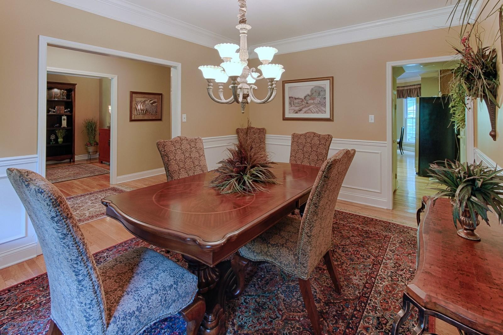7335 Badgett Road Knoxville, TN 37919 - Photo 7 of 33 Gallery Image 7