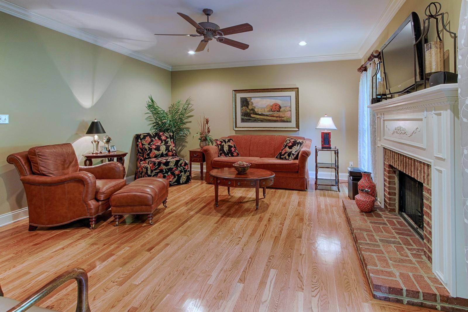 7335 Badgett Road Knoxville, TN 37919 - Photo 8 of 33 Gallery Image 8