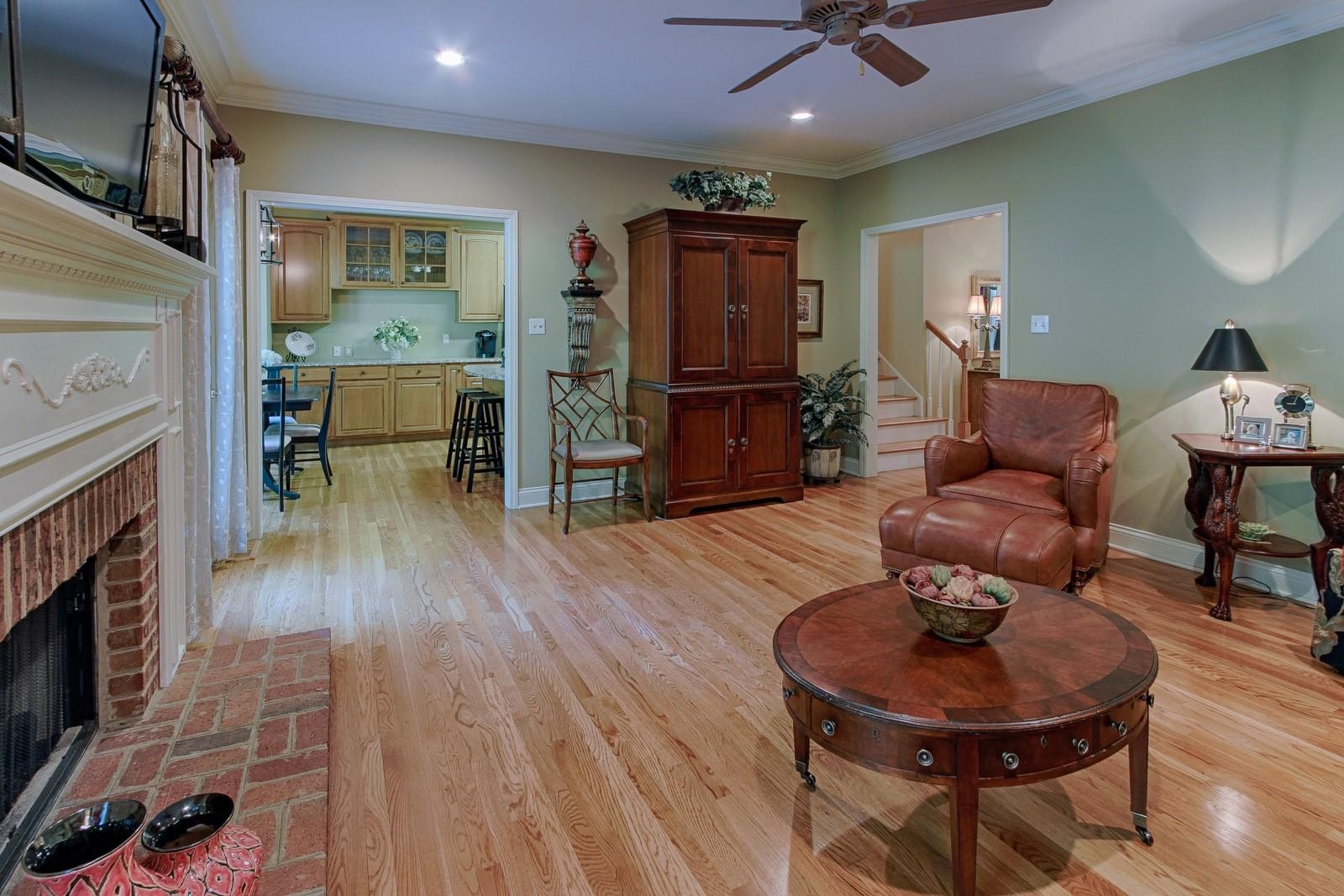 7335 Badgett Road Knoxville, TN 37919 - Photo 9 of 33 Gallery Image 9