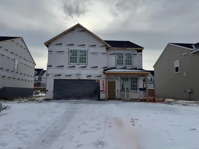 $509,990 | 4855 Is Pk Drive, Woodbury, MN 55129