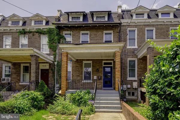 $4,875 | 5518 13th Street Northwest, Washington, DC 20011
