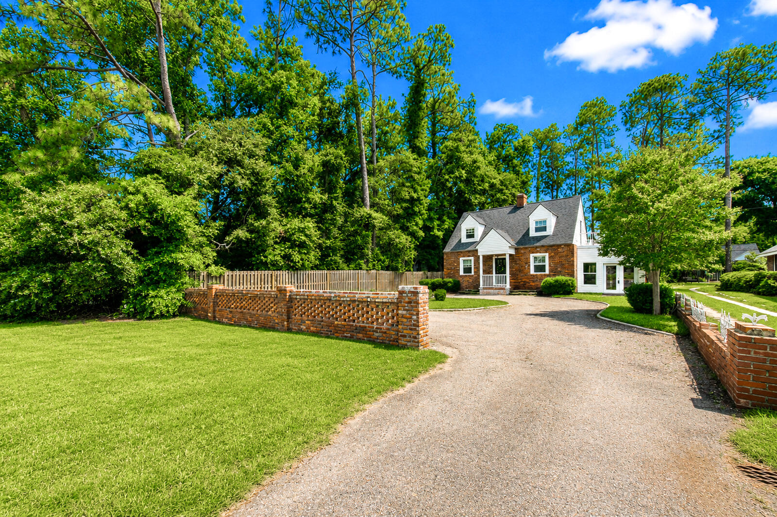 3023 Wrightsboro Road Augusta, GA 30909 - Photo 3 of 36