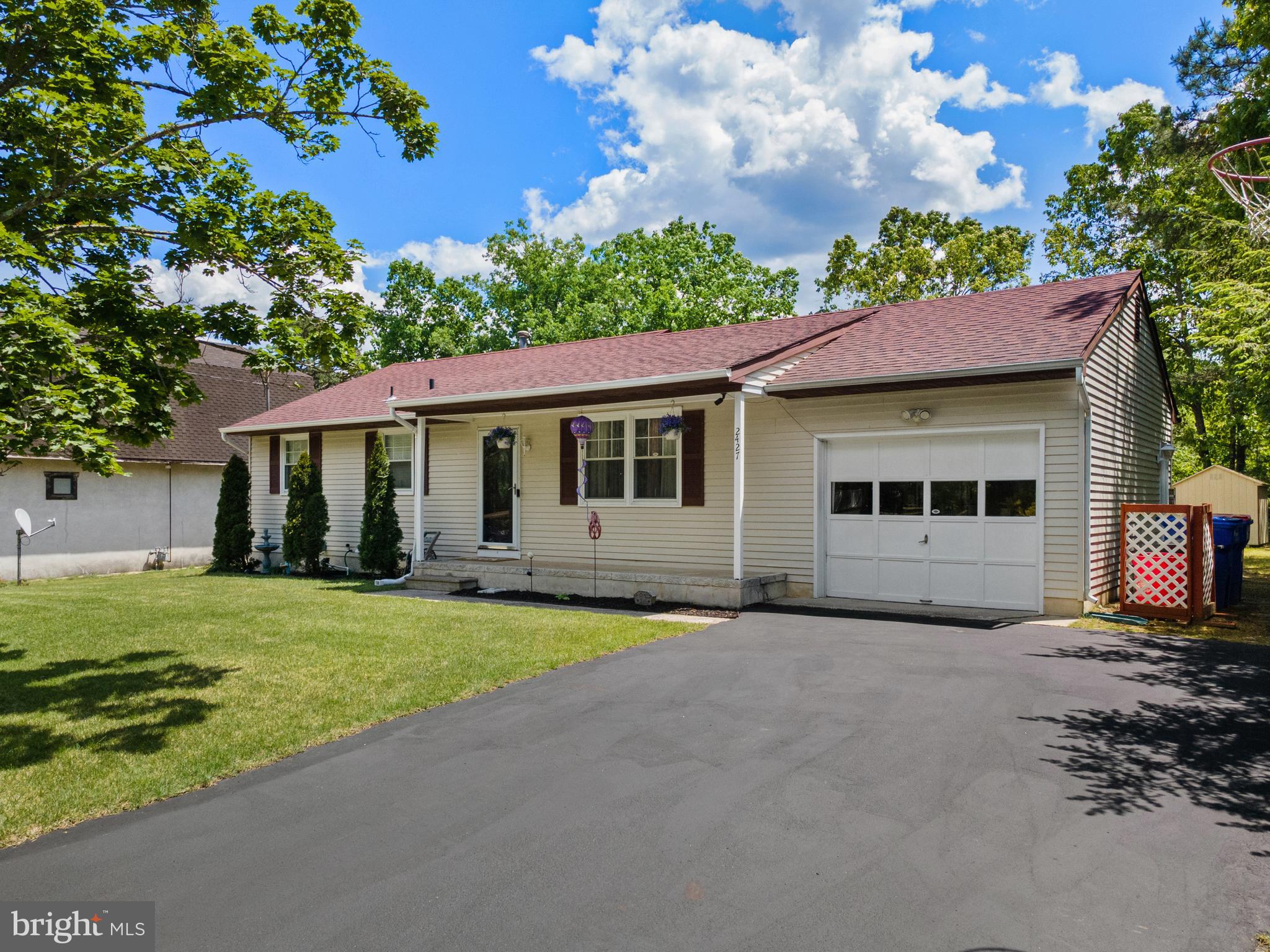 2427 Shelburn Road Millville, NJ 08332 - Photo 2 of 39