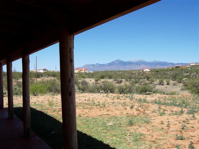 1715 Estero Corte Corte, Unit CORTE Rio Rico, AZ 85648 - Photo 14 of 16