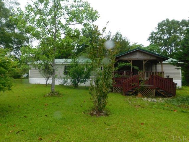 6390 Albritton Road Walnut Hill, FL 32568 - Photo 3 of 37 Gallery Image 3