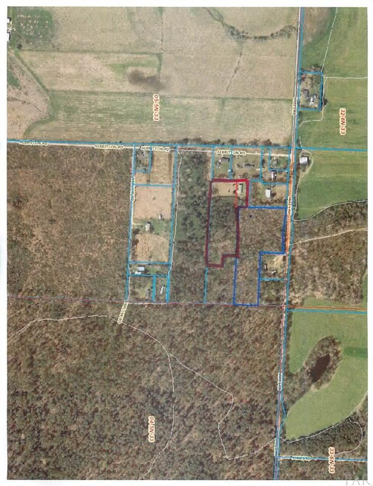 6390 Albritton Road Walnut Hill, FL 32568 - Photo 36 of 37 Gallery Image 36