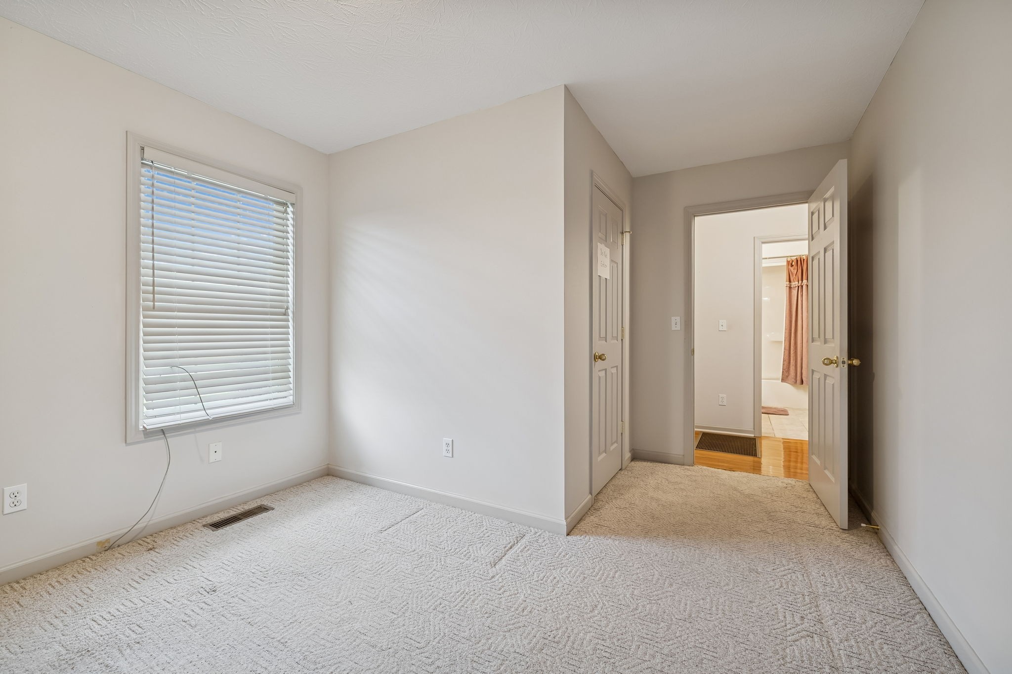 788 Long Creek Road Lafayette, TN 37083 - Photo 21 of 32 a view of an empty room with a window