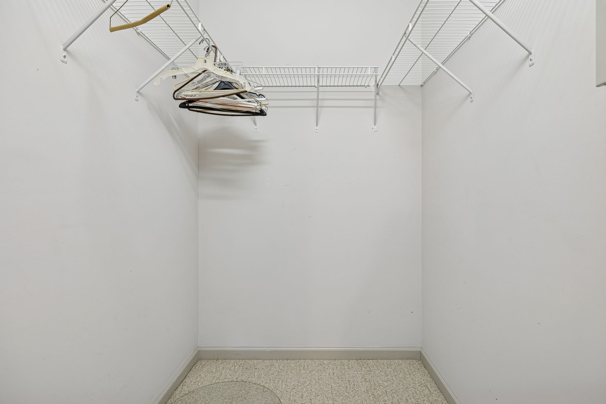 788 Long Creek Road Lafayette, TN 37083 - Photo 24 of 32 a view of a room with racks on the wall