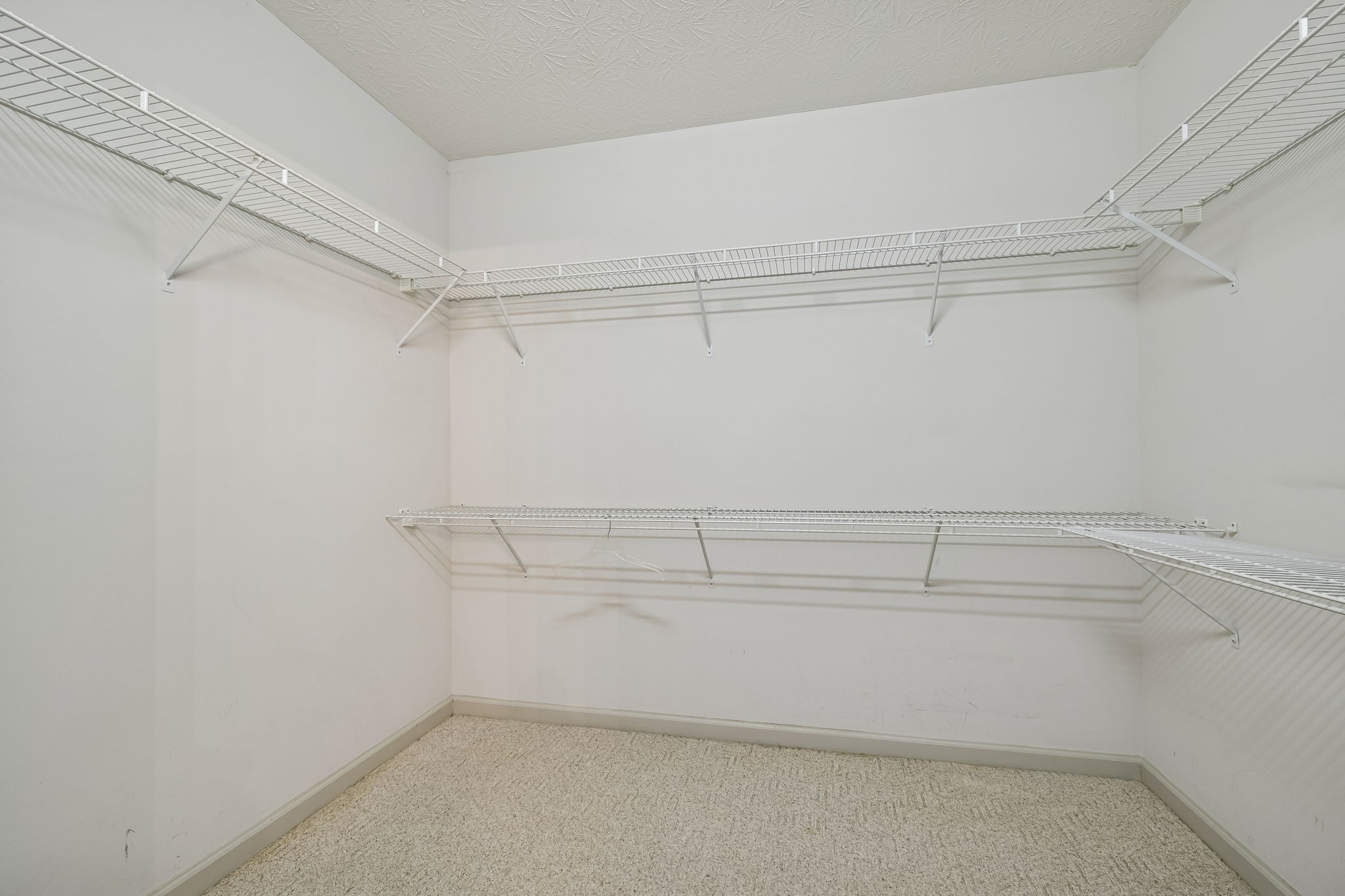 788 Long Creek Road Lafayette, TN 37083 - Photo 25 of 32 a view of an empty walk in closet