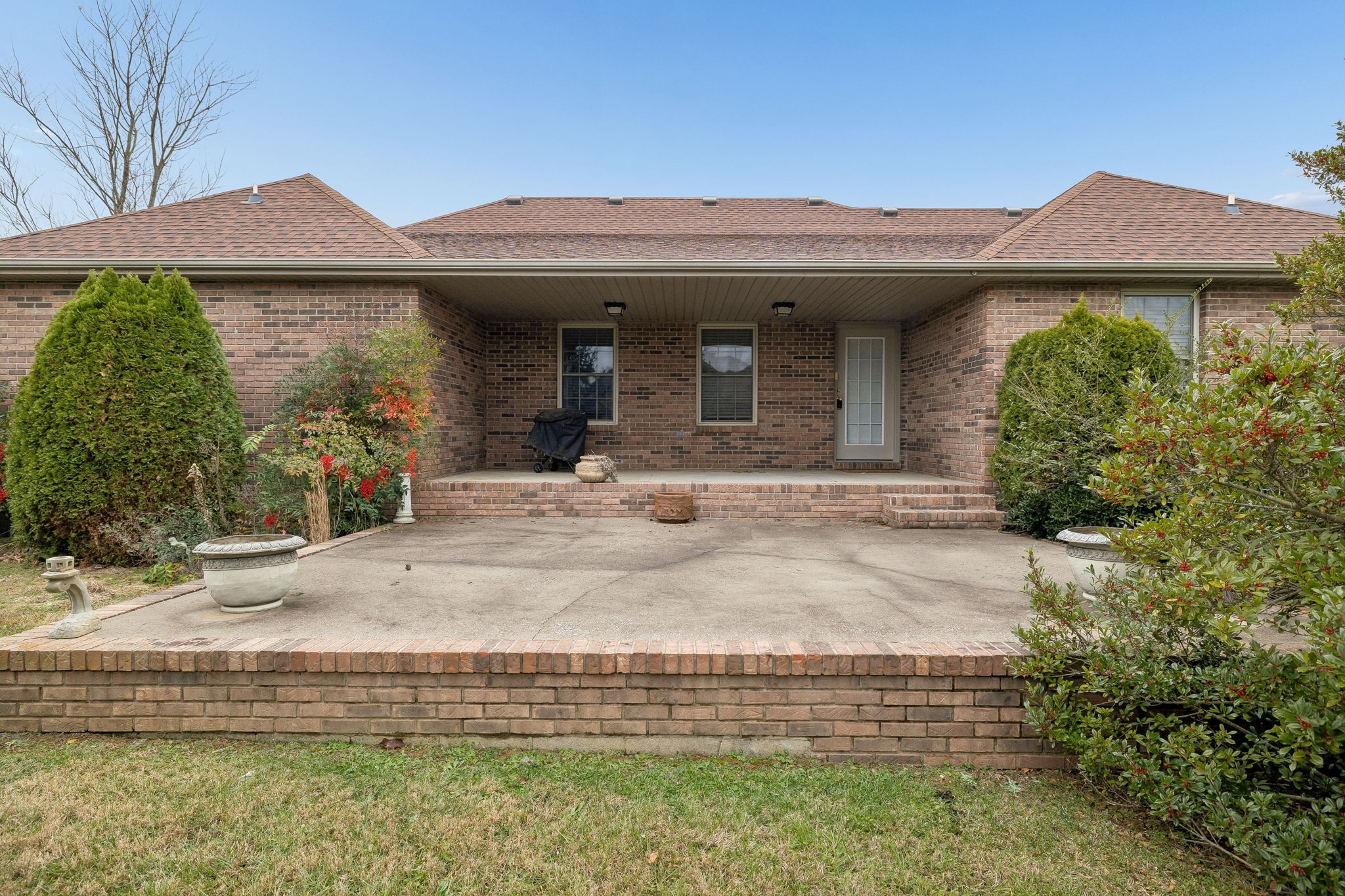 788 Long Creek Road Lafayette, TN 37083 - Photo 29 of 32