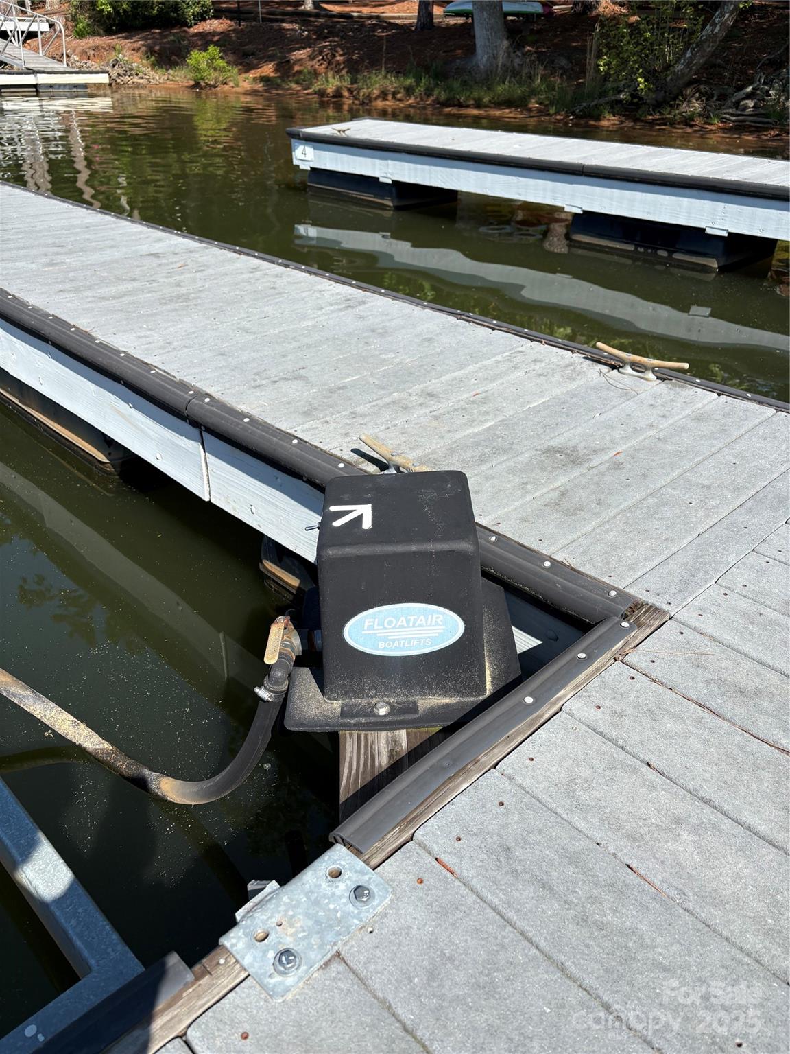 5690 Anchor Drive Granite Falls, NC 28630 - Photo 43 of 48 a view of outdoor space
