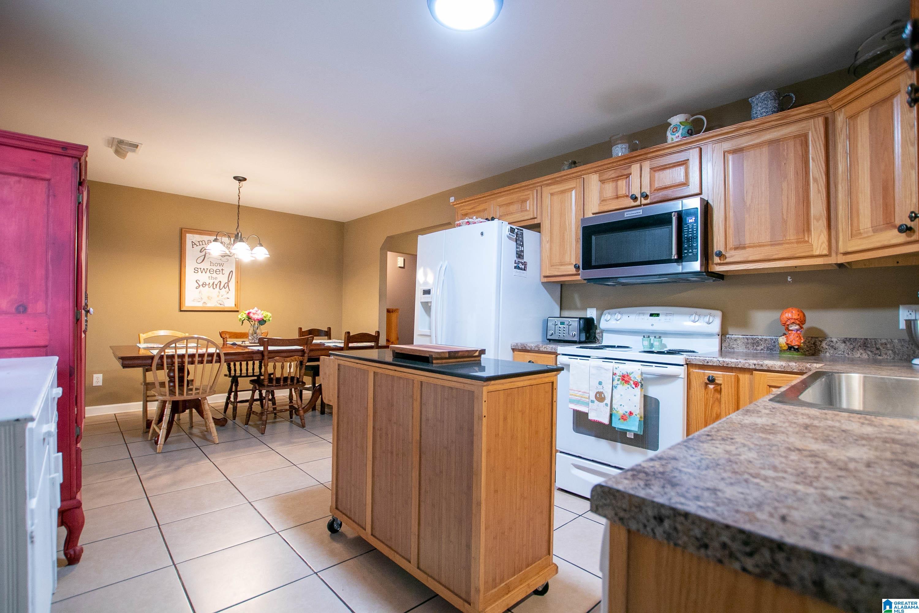 154 Kristen Drive Warrior, AL 35180 - Photo 19 of 37 Gallery Image 19