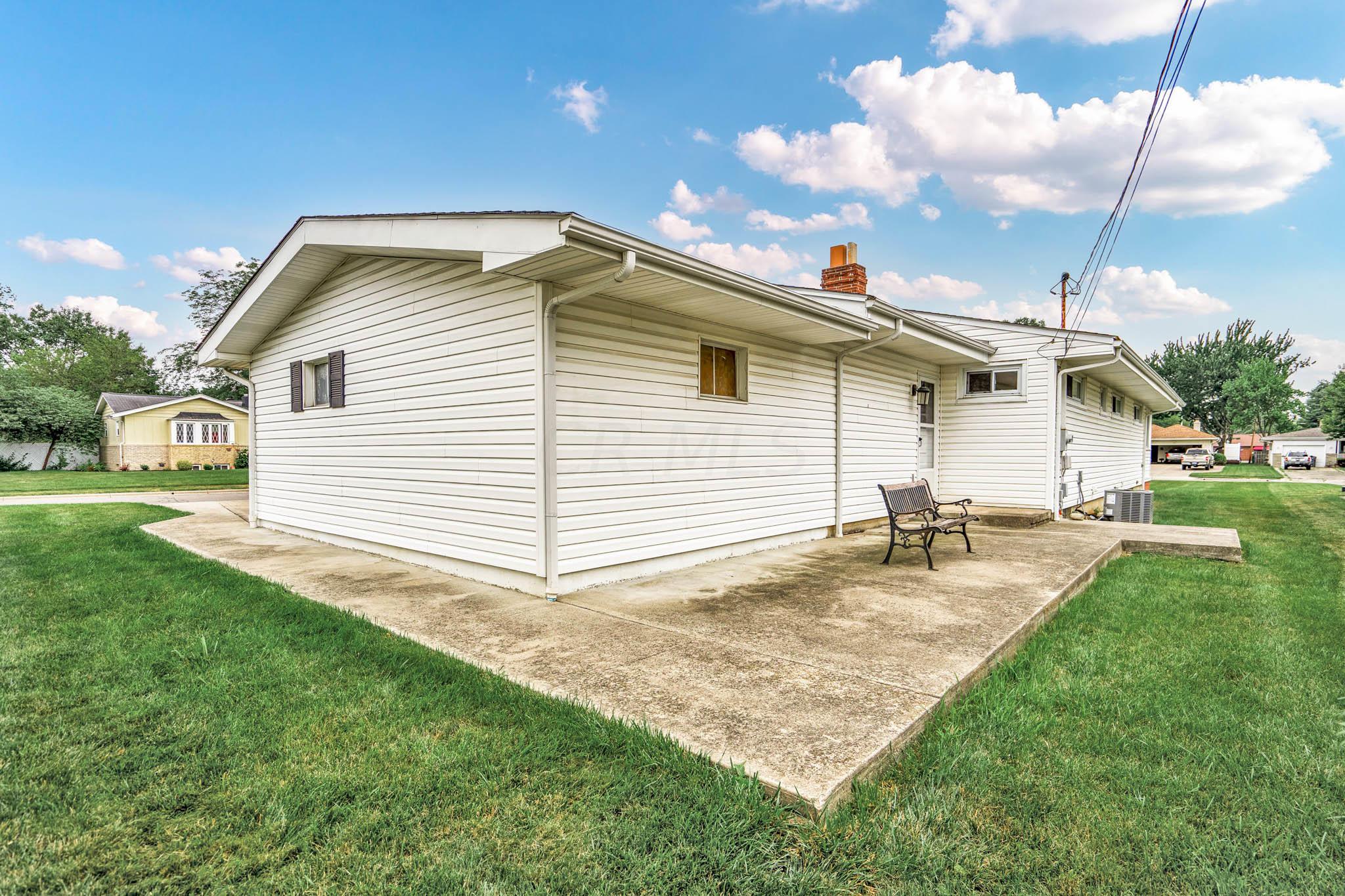 716 Ross Road Columbus, OH 43213 - Photo 20 of 20