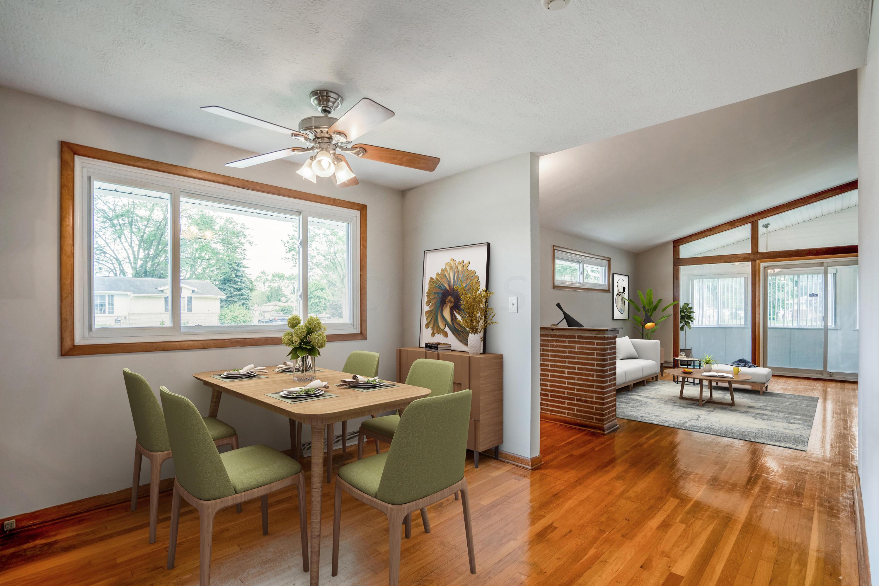 716 Ross Road Columbus, OH 43213 - Photo 5 of 20