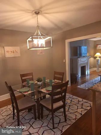 $3,900 | 3815 W Street Northwest, Washington, DC 20007