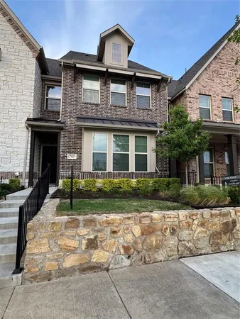 $435,000 | 7849 Sunset Boulevard, Rowlett, TX 75088