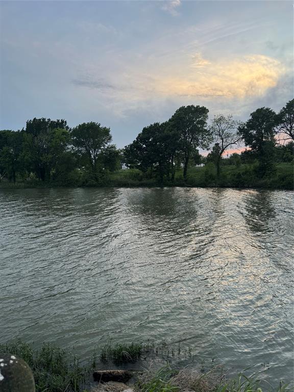 7849 Sunset Boulevard Rowlett, TX 75088 - Photo 16 of 19 This property offers a serene water view, bordered by mature trees and lush greenery along the shore