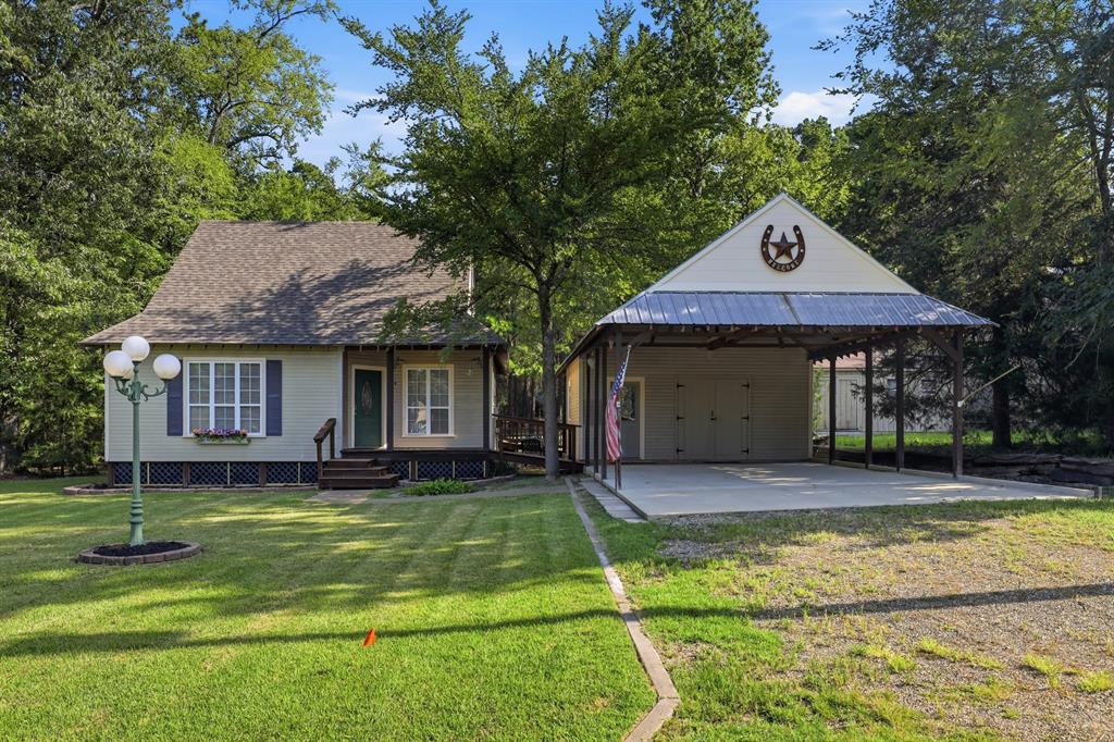 91 Private Road Pittsburg, TX 75686 - Photo 2 of 26