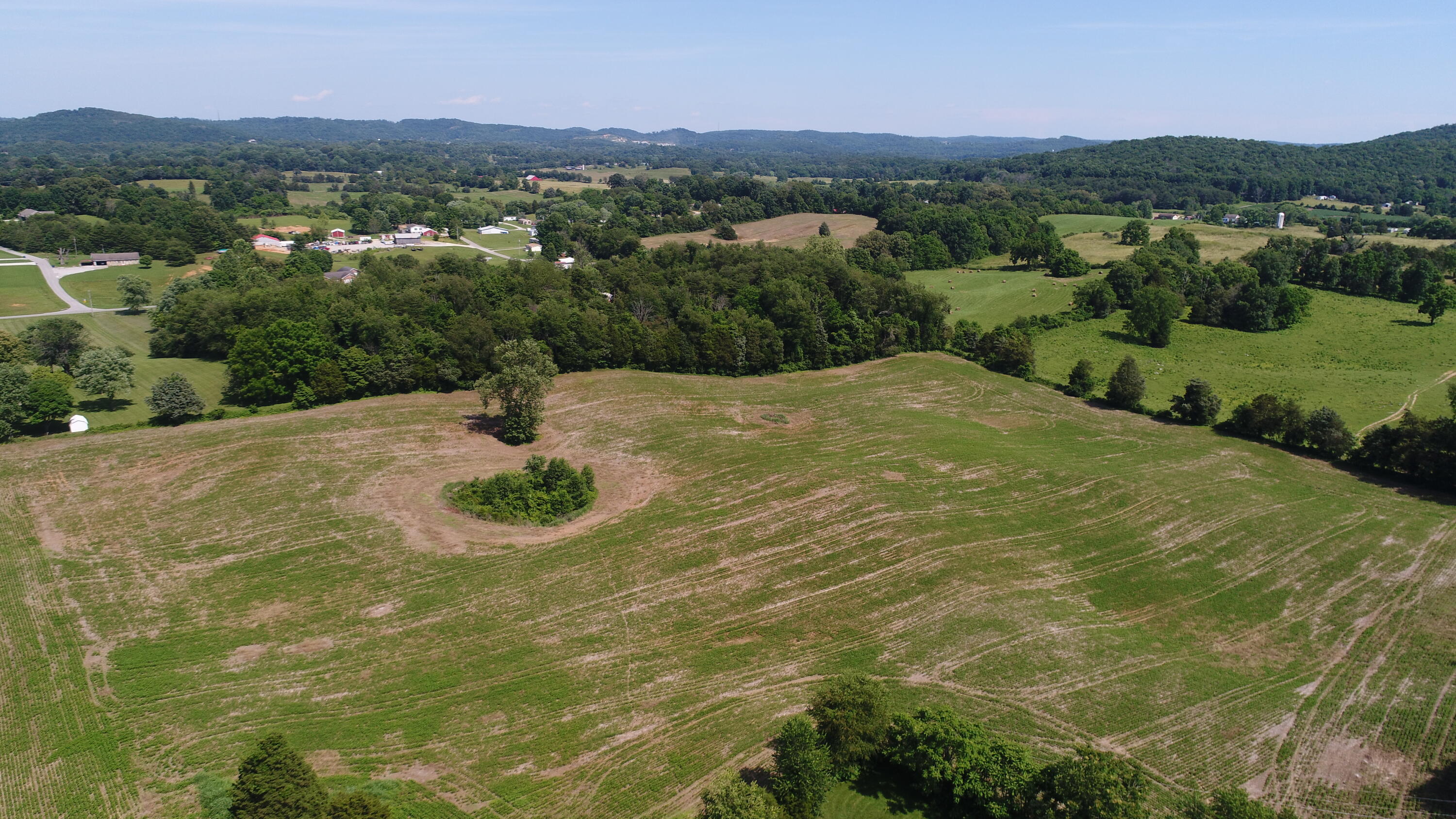 170 Bronston School Road Bronston, KY 42518 - Photo 4 of 12 DJI_0602