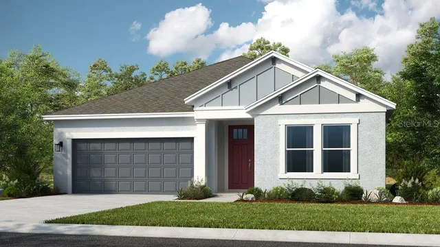 $499,799 | 589 Moon Shell Circle, New Smyrna Beach, FL 32168