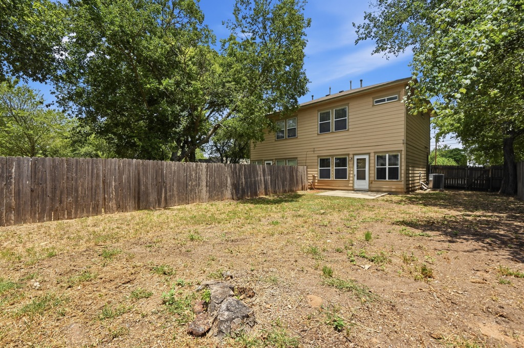 6015 Ponca Street, Unit A Austin, TX 78741 - Photo 27 of 28