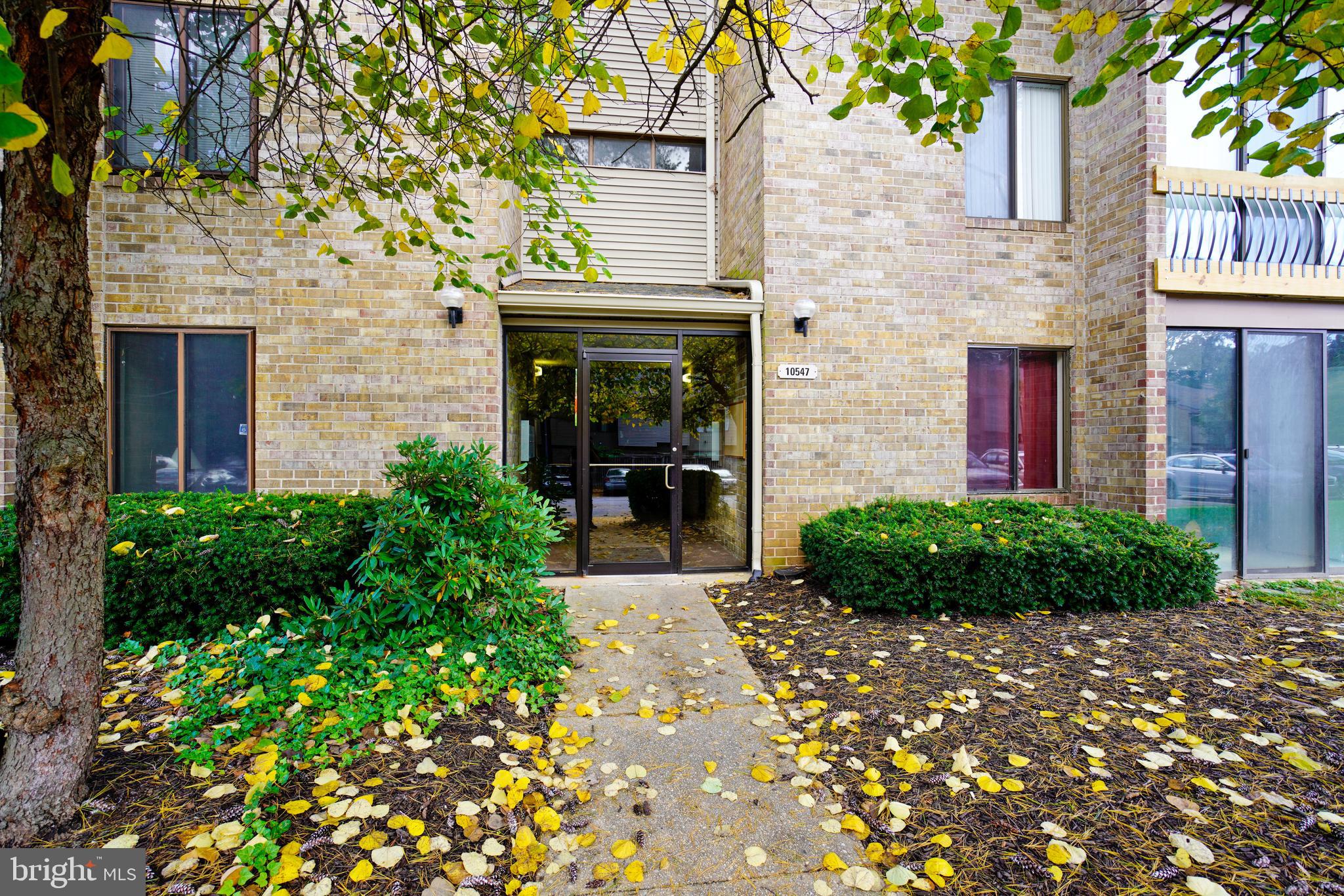 10547 Twin Rivers Road, Unit F2 Columbia, MD 21044 - Photo 2 of 30