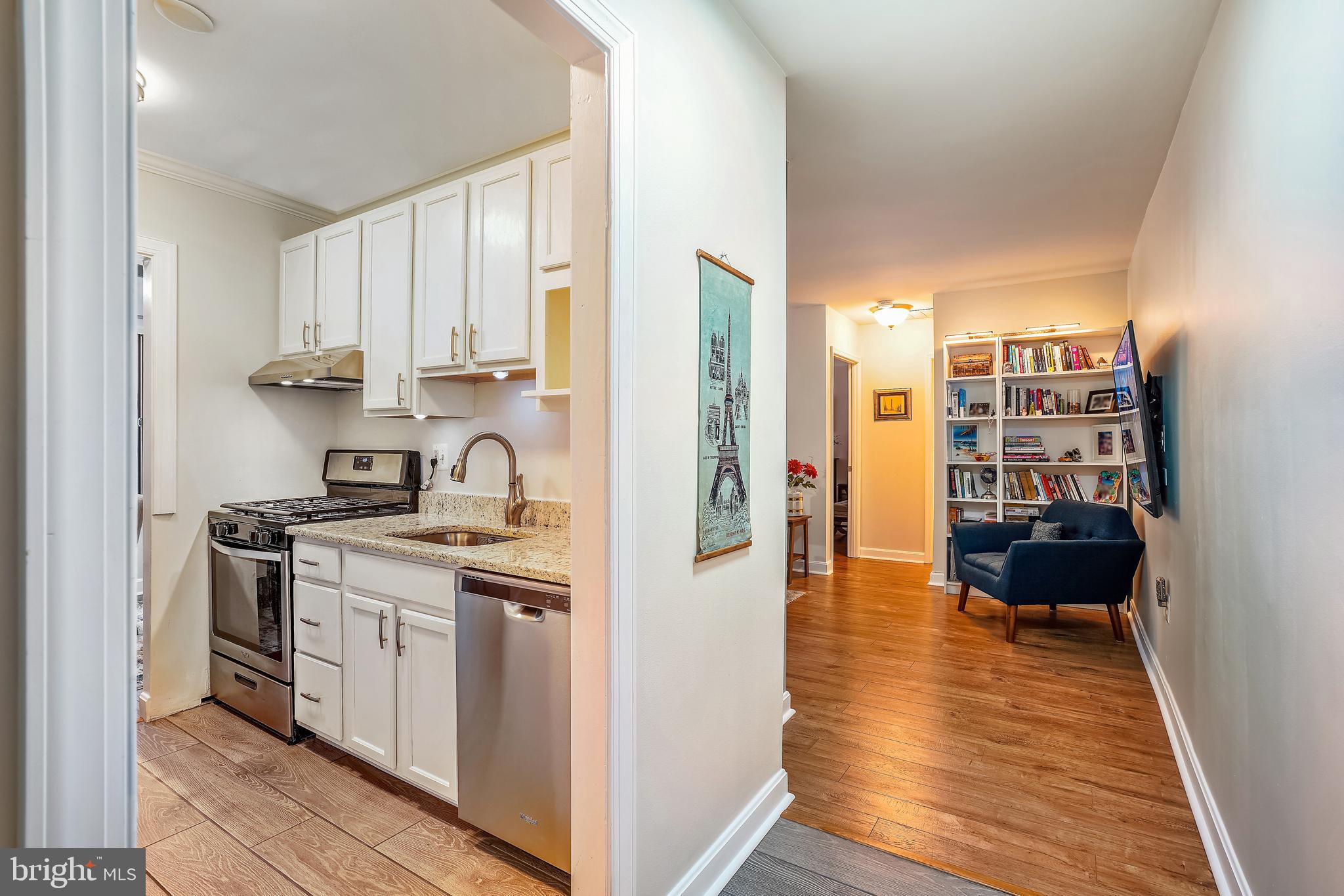 10547 Twin Rivers Road, Unit F2 Columbia, MD 21044 - Photo 11 of 30