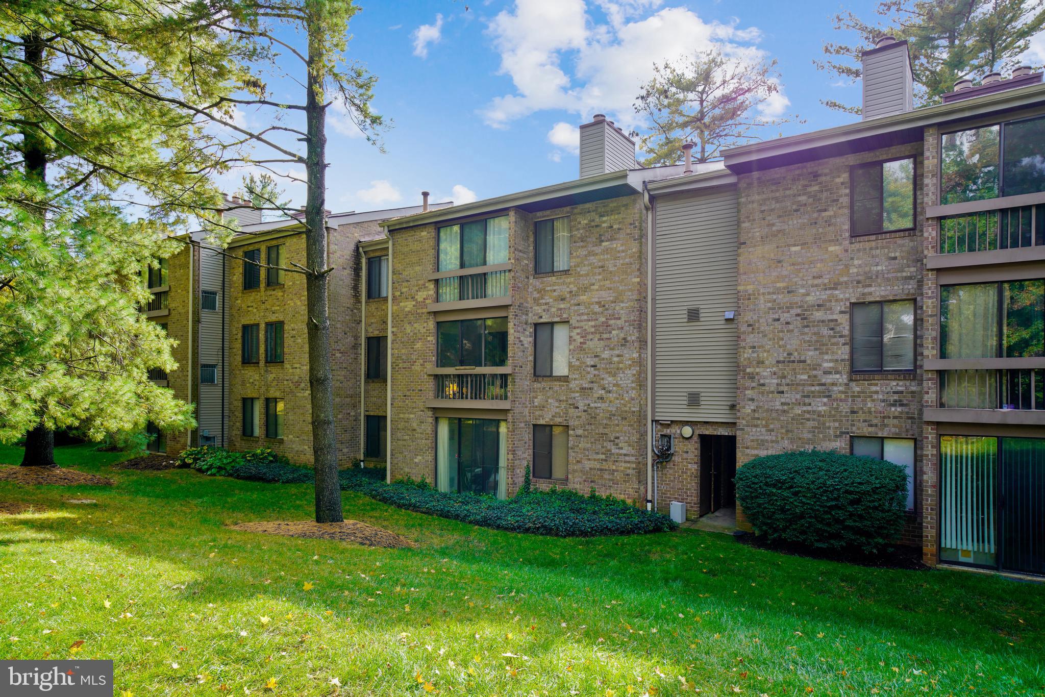 10547 Twin Rivers Road, Unit F2 Columbia, MD 21044 - Photo 19 of 30