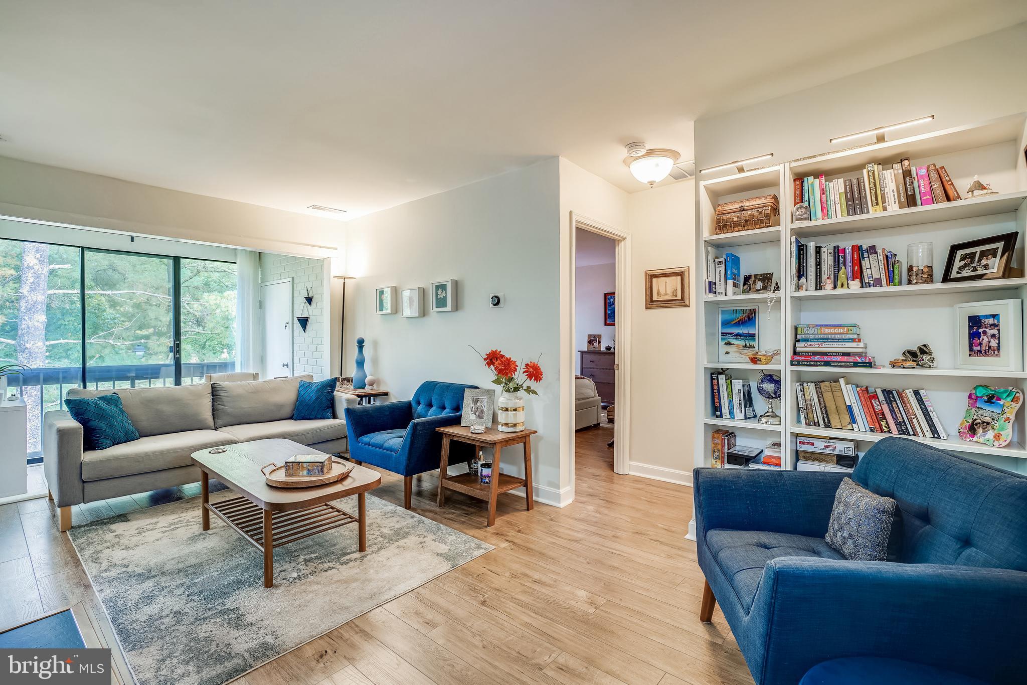 10547 Twin Rivers Road, Unit F2 Columbia, MD 21044 - Photo 3 of 30