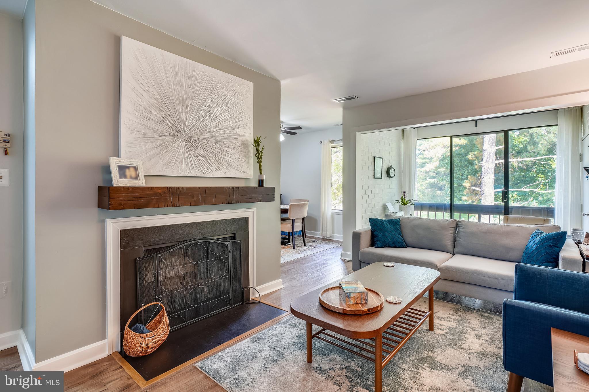 10547 Twin Rivers Road, Unit F2 Columbia, MD 21044 - Photo 4 of 30