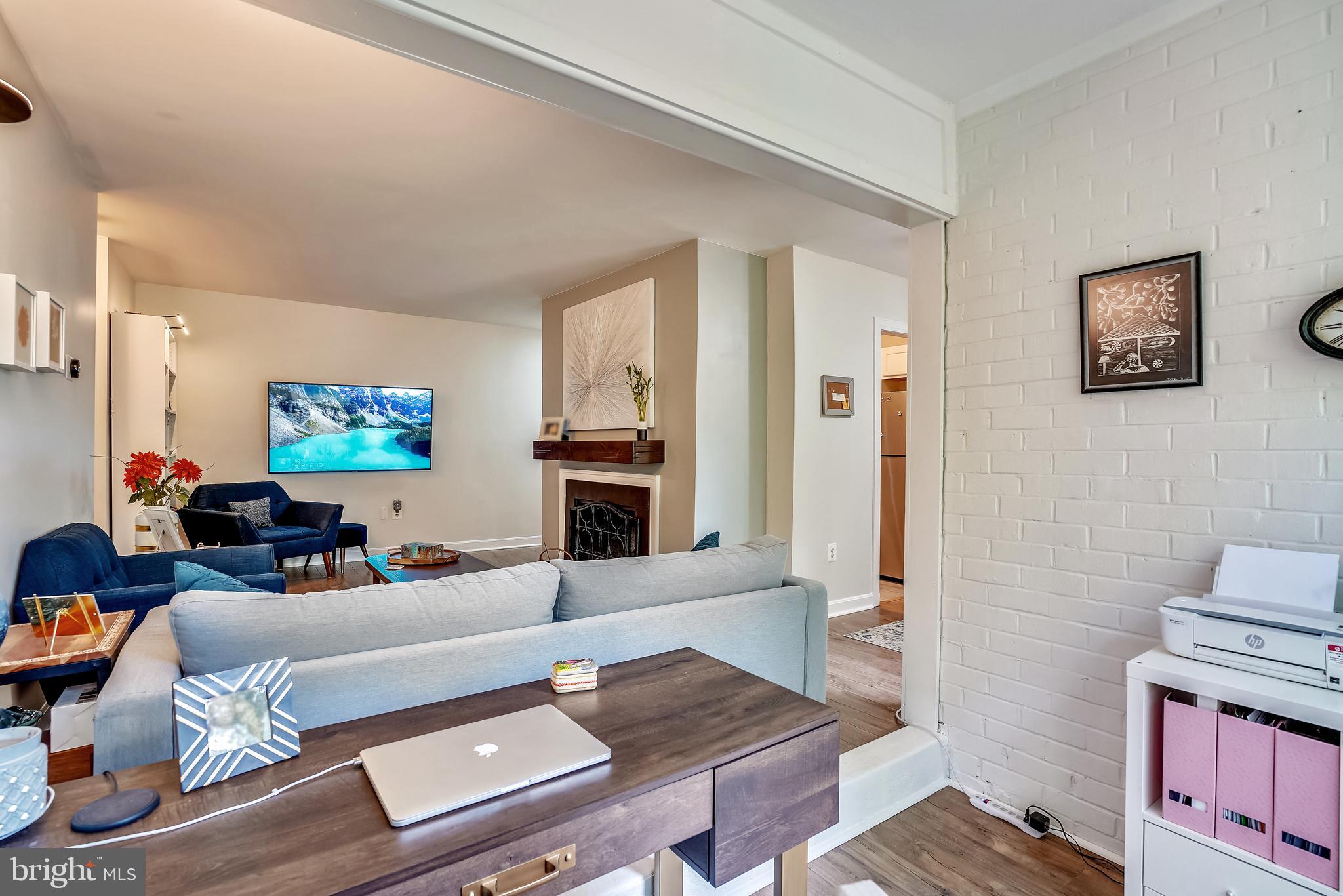 10547 Twin Rivers Road, Unit F2 Columbia, MD 21044 - Photo 6 of 30