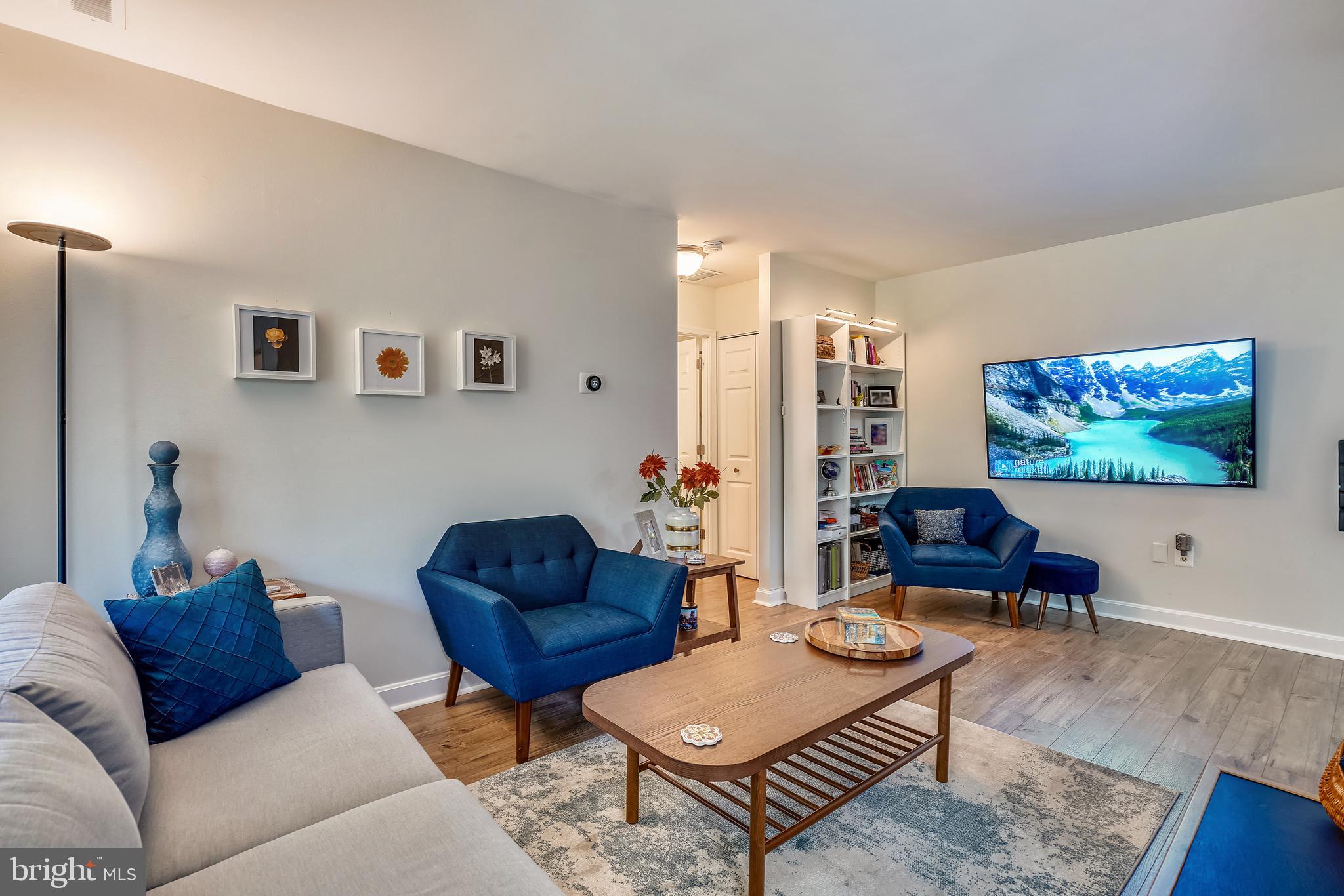 10547 Twin Rivers Road, Unit F2 Columbia, MD 21044 - Photo 7 of 30